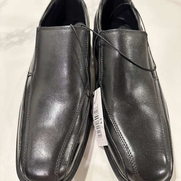 Kenneth Cole New York. Mens dress shoes.  8.5 - Picture 8 of 8